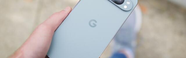 The Google Pixel 9 may soon get a powerful phone call feature