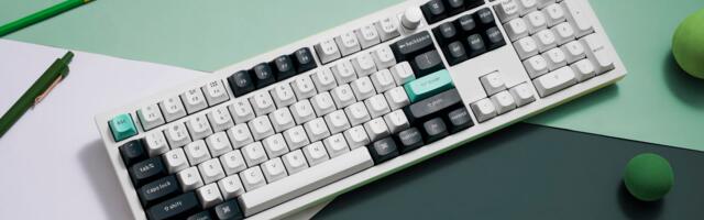 Keychron is putting Hall effect switches into more keyboards
