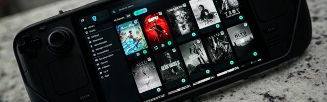 Valve: ‘There will be no Z2 Steam Deck’