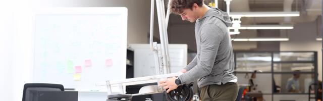 Atlantic Canada’s startups are finding creative ways to grow