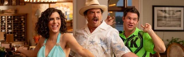 One of HBO’s funniest comedies returns this March for its final season