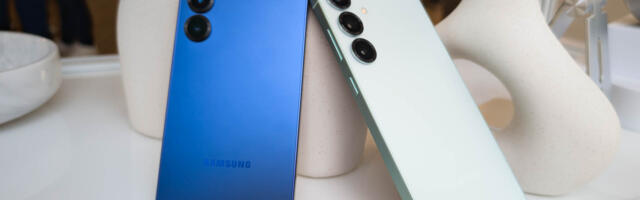I’ve been using the Galaxy S25 and S25 Plus for over a week, and I don’t understand why they exist