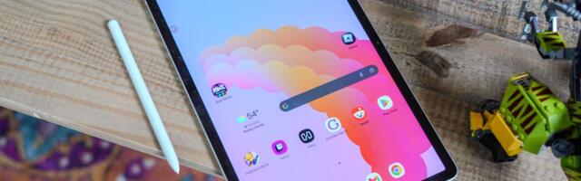 Samsung Sends One UI 7 Update to Galaxy Tab S8, Tab S9, and Tab S10 in US