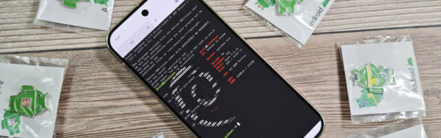 Running out of memory in Android 16’s Linux Terminal? Try this fix