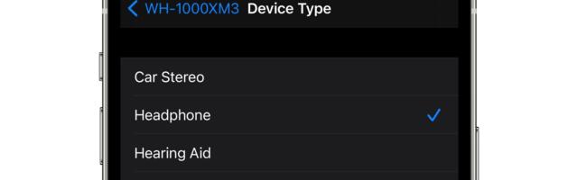 Boost iPhone Audio Features With This Simple Bluetooth Tip