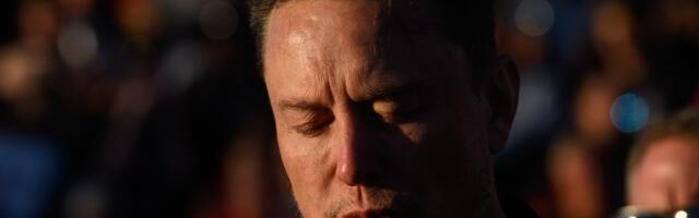 It’s Time for Elon Musk to Step Down as Tesla CEO