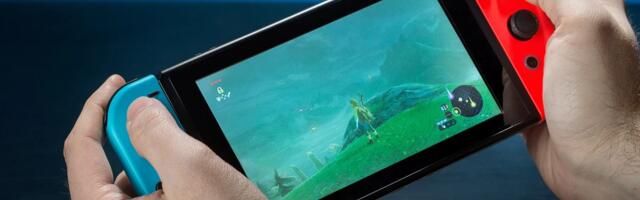 Nintendo is ending its cost-saving Switch game vouchers