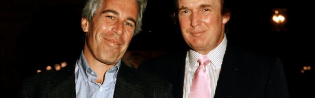 The new revelation about Trump and Jeffrey Epstein, explained