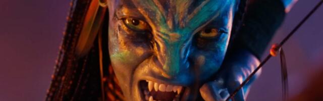 James Cameron Wants to Do an ‘Avatar’ Animated Anthology Movie