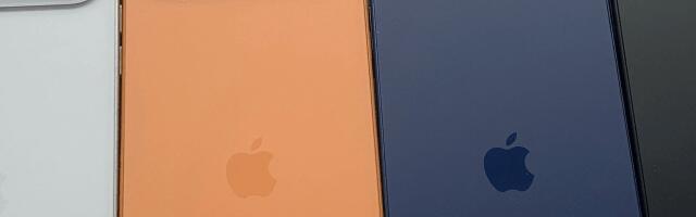 iPhone 17 Lineup: 3D Models Reveal Refreshed Design And Color Options