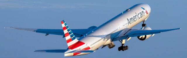 American Airlines to Debut Routes to Budapest and Prague in Bid for International Profits