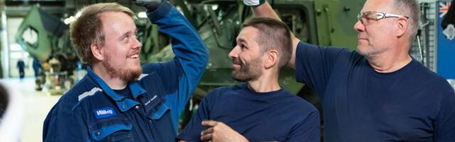 Millog launches AI-ready test centre driving dual-use tech to boost Finnish and NATO security 