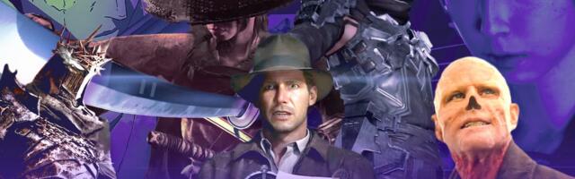 Everything Announced at Gamescom Opening Night Live 2025 in 20 Minutes video
