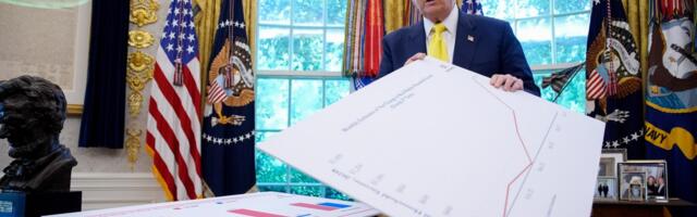 Is Trump a socialist?