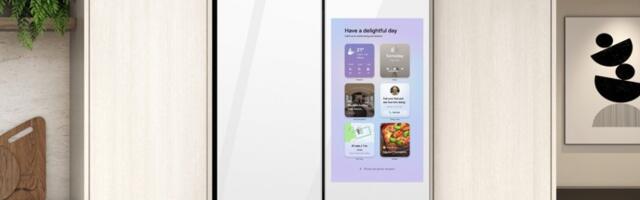 Samsung brings One UI to your home appliances
