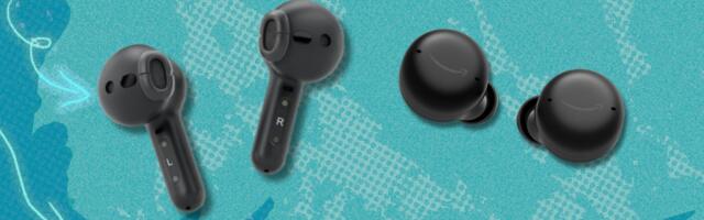 Looking for cheap earbuds? Amazons Echo Buds with and without ANC are up to 63% off