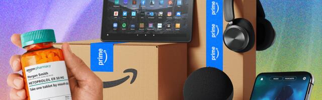 25 Amazon Prime Perks You Might Not Be Using (2025)