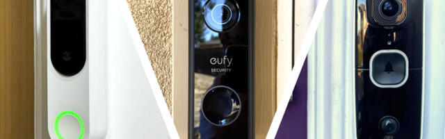 I'm a smart home tech editor, and these are my 3 favorite cheap video doorbells – with no sneaky subscription fees