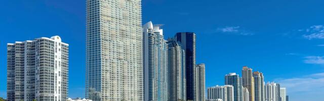 Miami tops UBS' list of global cities at risk of a real estate bubble. Here's how other major US markets stack up.