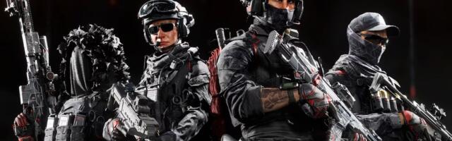 Battlefield 6 players are being given Phantom Edition rewards, without paying for the Phantom Edition