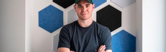 UK brain monitoring start-up goes from teenage idea to $100mn funding