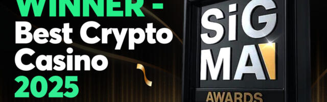 BC.GAME named Best Crypto Casino at SiGMA Central Europe Awards 2025