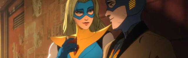 ‘Dispatch’ Is Better at Superheroic Redemption Than Romance