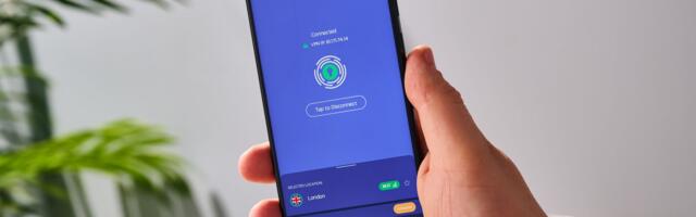 This $1 VPN just dropped a 90% off deal for Black Friday - here's how to grab yours