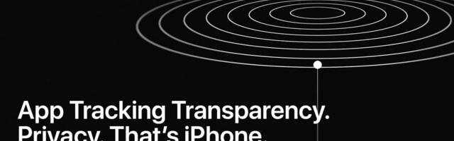 Germany Considering Apple's App Tracking Transparency Changes