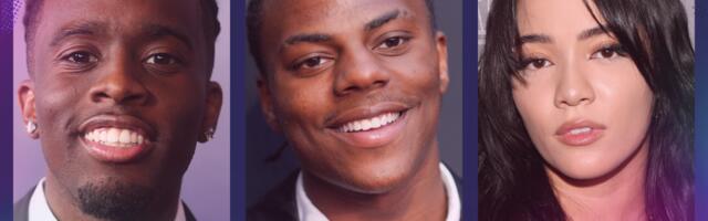 The Streamer Awards 2025: IShowSpeed wins Streamer of the Year