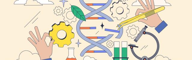 Where lab-made DNA is created — and barely policed