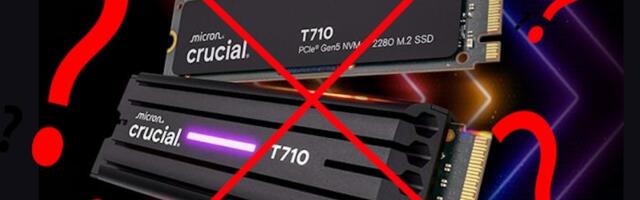 Почему Micron больше не будет выпускать оперативку под брендом Crucial и что будет вместо него