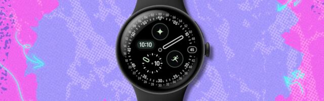 Grab the Google Pixel Watch 4 LTE for its lowest price yet