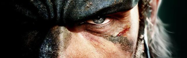 What we've been playing - "I am Snake. I am one with the jungle. I am hungry"