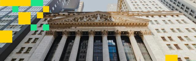 NYSE targets weekend investors with new blockchain platform for 24/7 stock trading