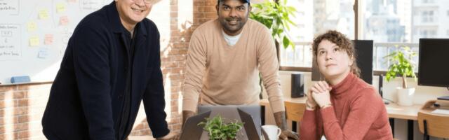 Google alums raise $5M for Sparkli, an AI-based learning platform for children