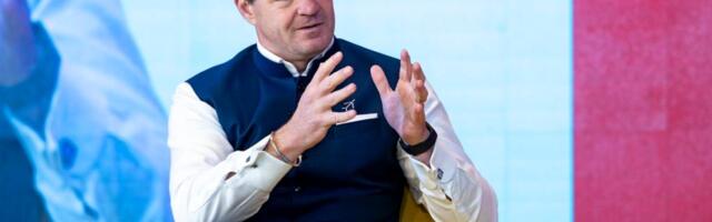 IndiGo CEO Bets on Fit-For-Purpose Flying and Explains What Went Wrong in December