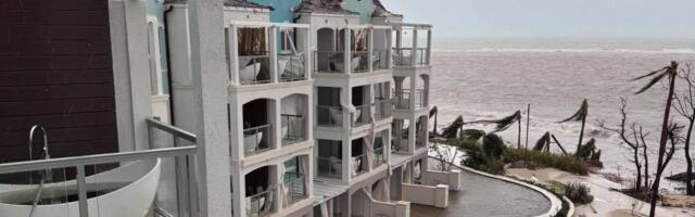 Caribbean Tourism Expects Harsher Storms as Climate Risks Grow