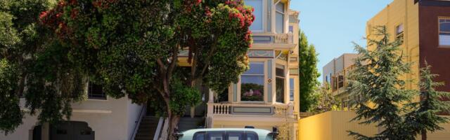 Zoox Expands Service and Brings Its Robotaxi to Two New Cities