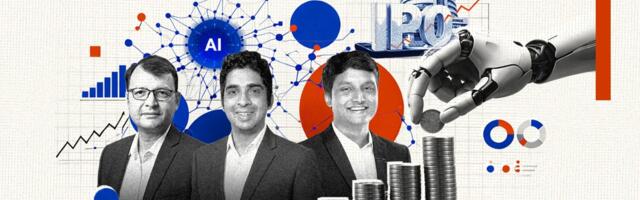 Inside S45’s Plan To Revamp Investment Banking, IPO Journeys With AI