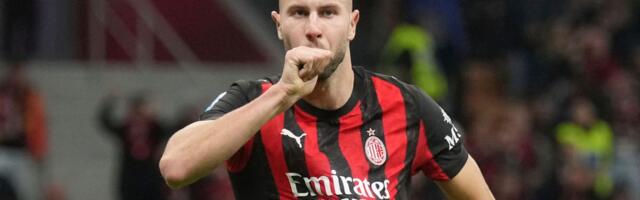 Galatasaraj ponovo u ofanzivi: Strahinja Pavlović glavna meta turskog giganta, Milan za Srbina traži pravo bogatstvo!