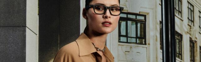 Meta launches new ‘prescription optimized’ smart glasses