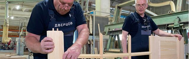 Мы отказались от половины клиентов, прячем коробки в стены и делаем 180 млн в год