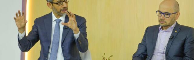 Google says 75% of the company's new code is AI-generated