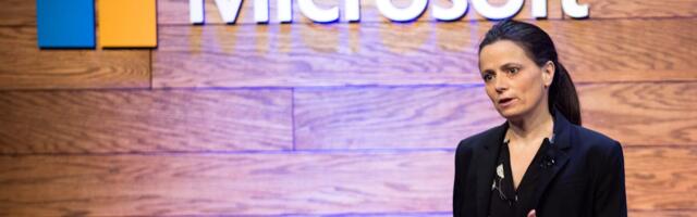 Microsoft Pushes Usage-Based Pricing as AI Eats into Cloud Margins