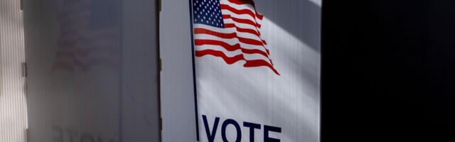 Election Officials Are Getting Ready for ICE to Show Up at the Polls