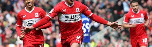 Hull City vs Middlesbrough live streams: How to watch EFL Championship play-off final from anywhere