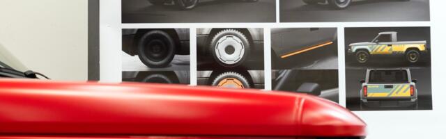 Can this little truck solve America’s big EV problem?