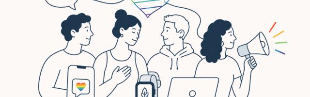 10 LGBTQIA+ focused startups going beyond visibility to build real inclusion across Europe