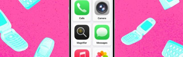 This Buried Apple Feature Turns an iPhone Into the Perfect Kids’ Dumb Phone